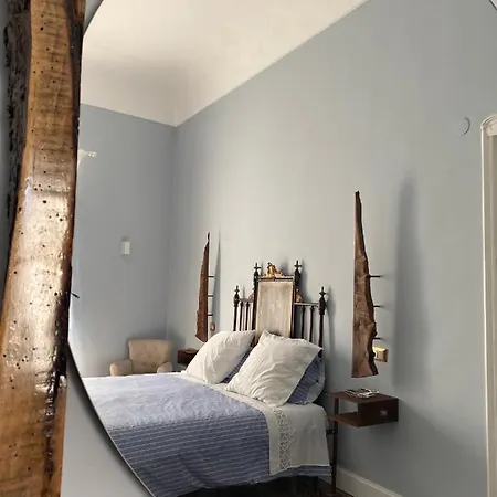 Apartamento Cortile Umberto *