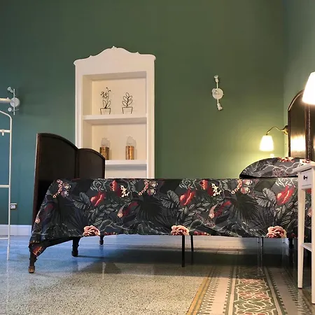 Apartamento Cortile Umberto *