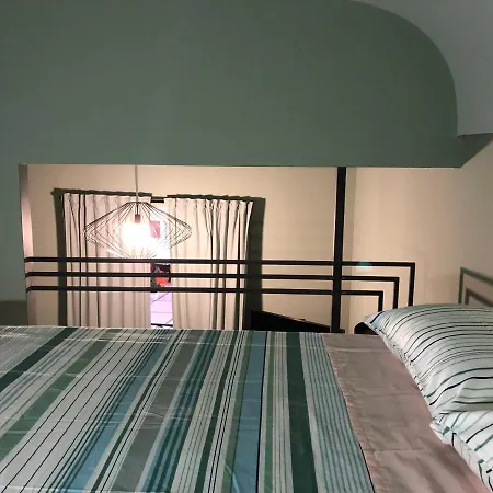 Apartamento Cortile Umberto