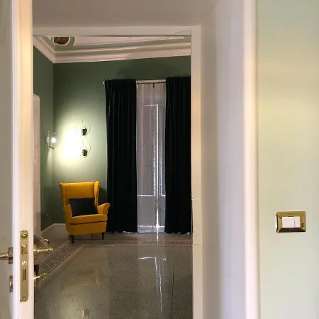 Cortile Umberto Apartamento Racalmuto