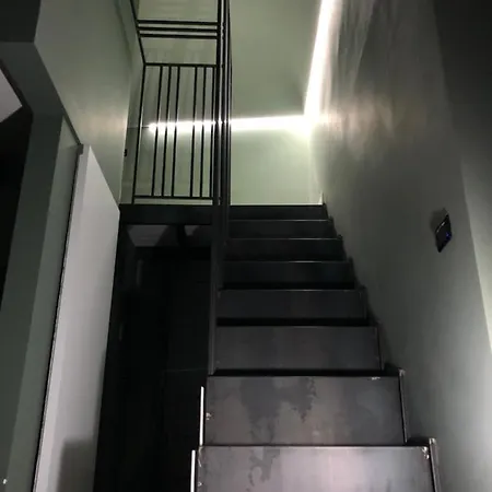 Apartamento Cortile Umberto *
