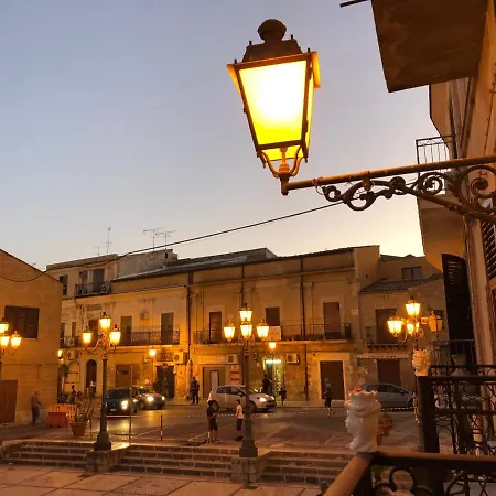 Apartamento Cortile Umberto *