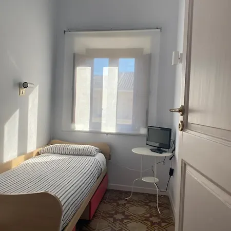 Cortile Umberto Apartamento