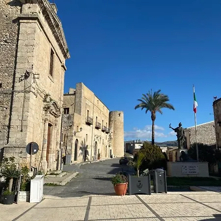 Cortile Umberto Apartamento
