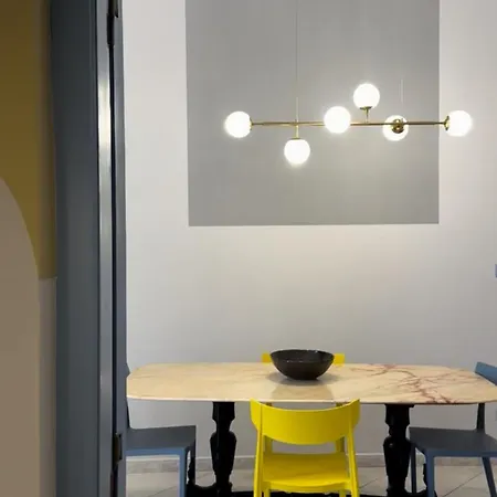 Cortile Umberto Апартаменты *