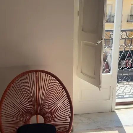 Lägenhet Cortile Umberto *