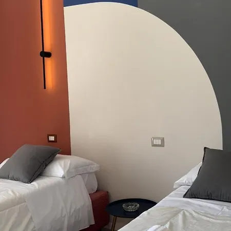 Апартаменты Cortile Umberto Racalmuto