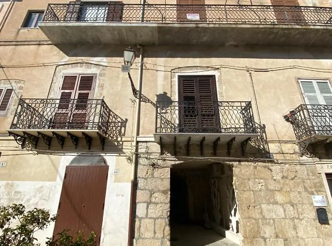 Cortile Umberto Lägenhet