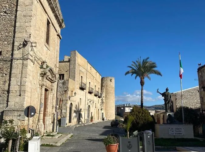 Cortile Umberto Lägenhet